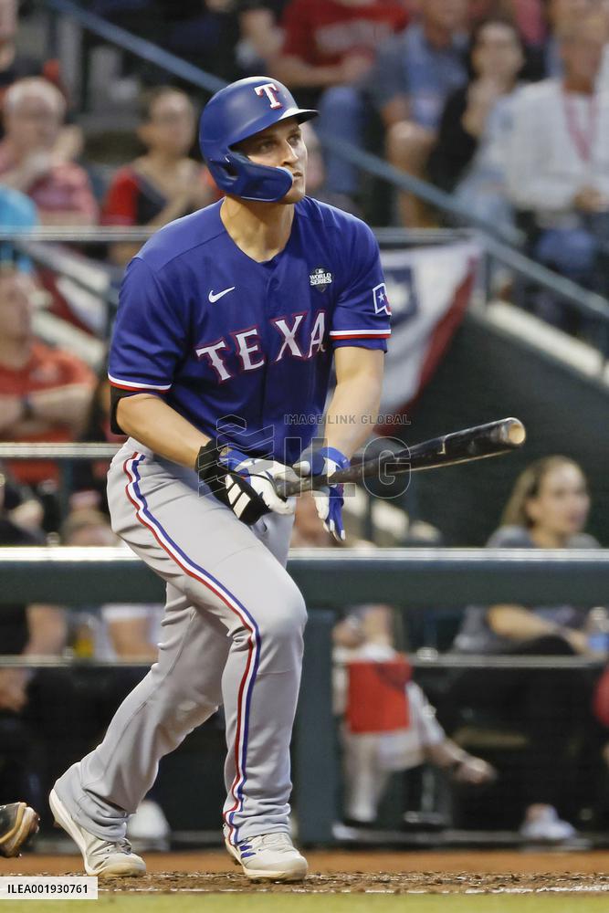 Baseball: MLB World Series