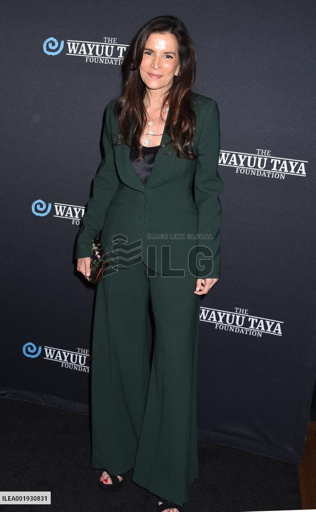 Wayuu Taya Gala - NYC