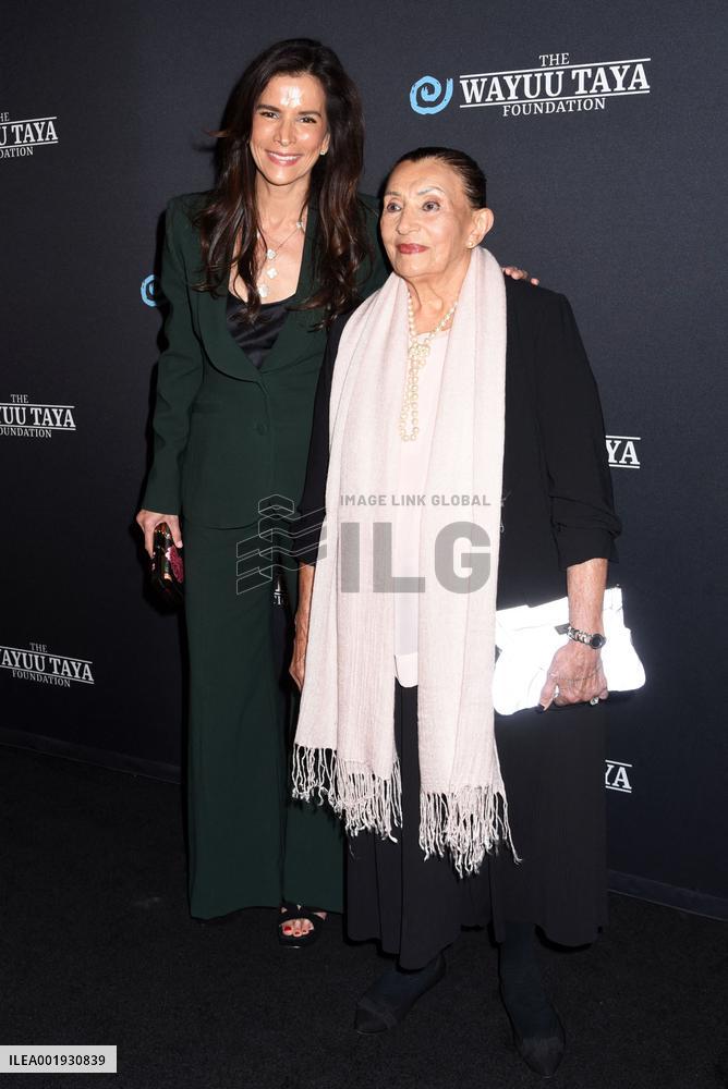 Wayuu Taya Gala - NYC