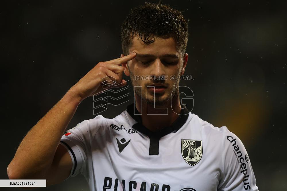 I Liga - Guimarães vs Chaves