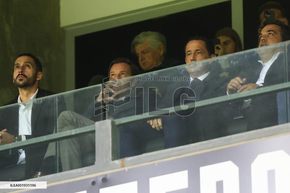 I Liga - Boavista vs Sporting