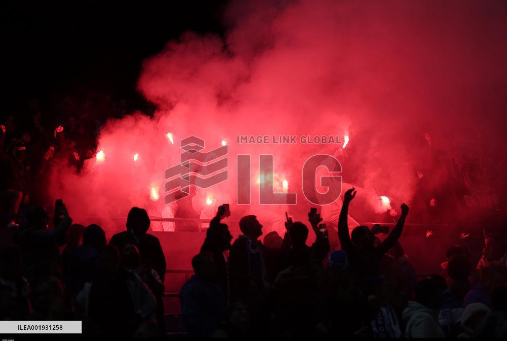 I Liga: FC Vizela vs FC Porto