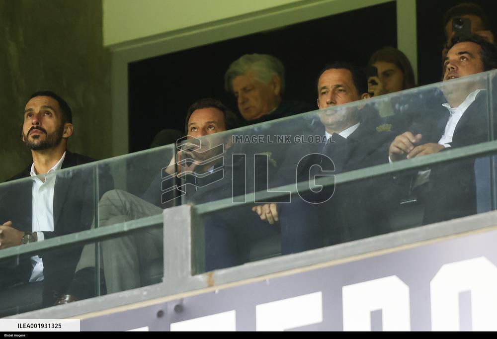I Liga - Boavista vs Sporting