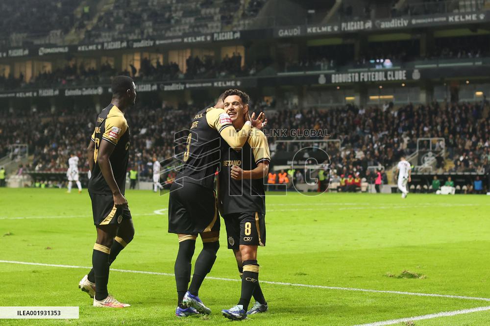 I Liga - Boavista vs Sporting