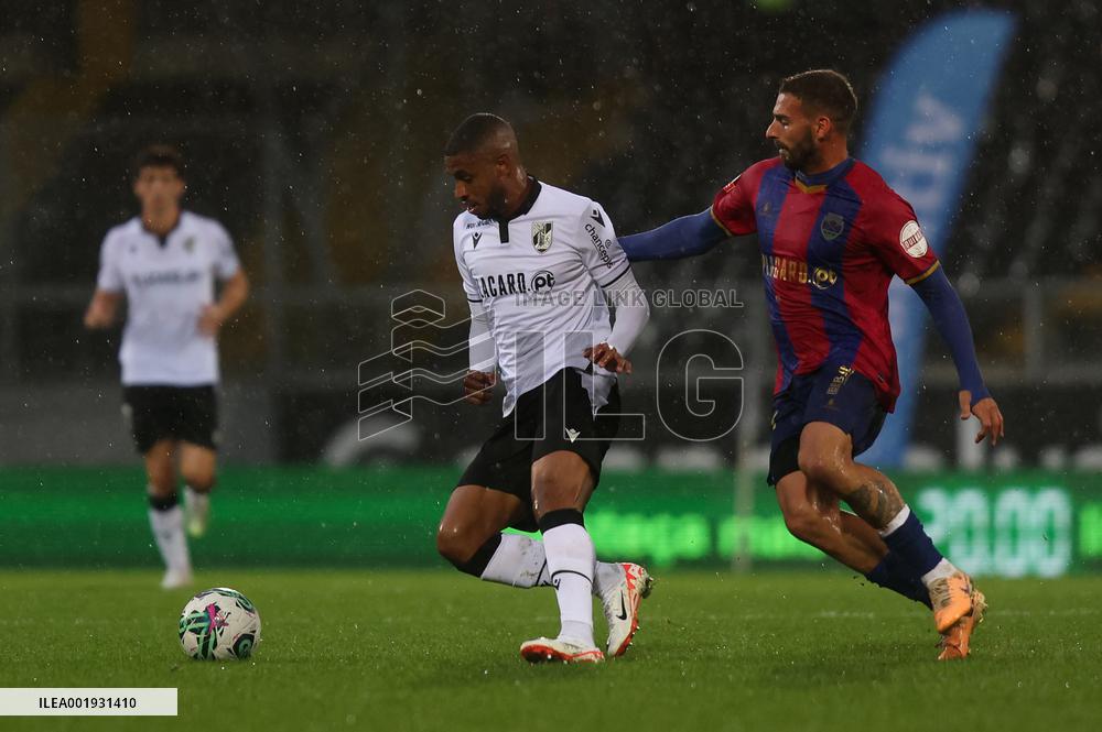 I Liga - Guimarães vs Chaves