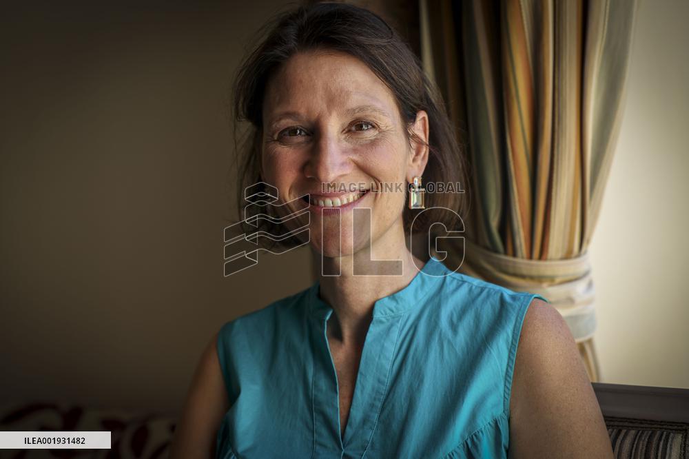 Catherine L’Ecuyer