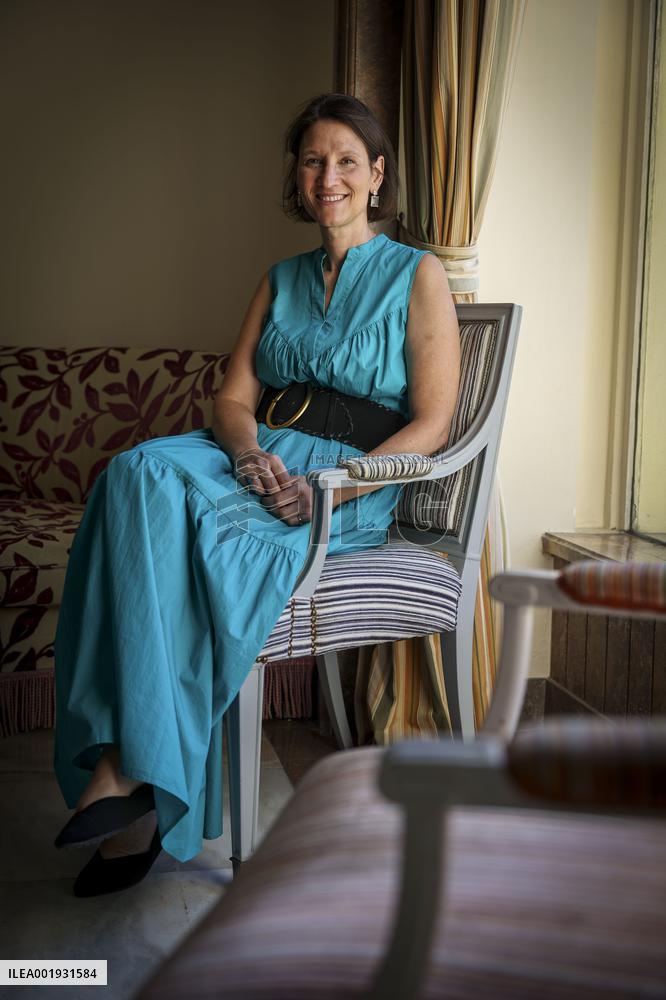 Catherine L’Ecuyer