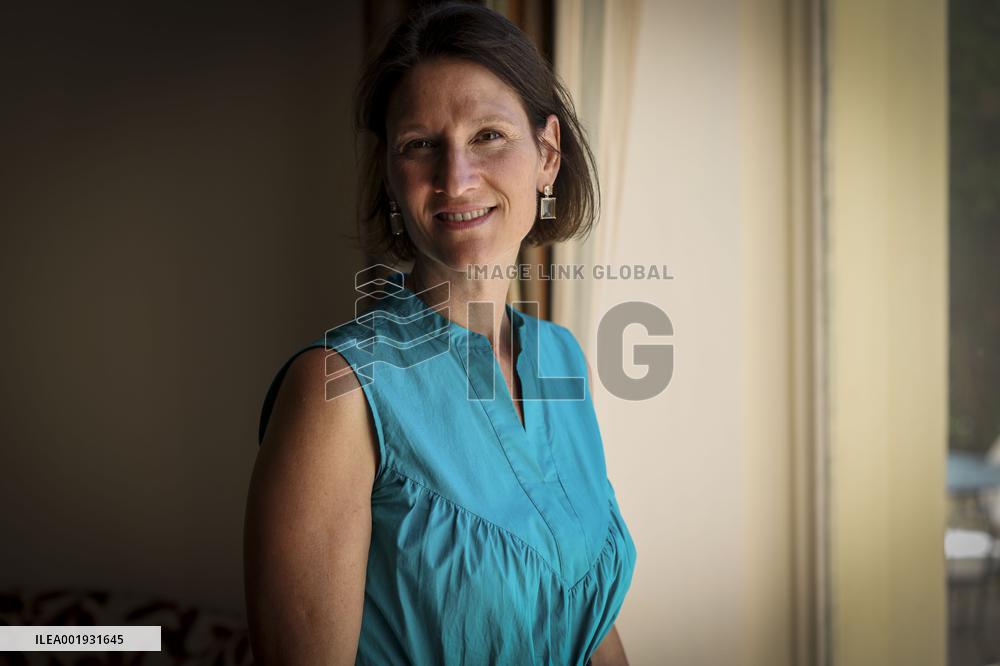 Catherine L’Ecuyer