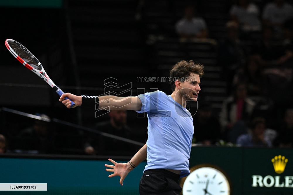 2023 Rolex Paris Masters - Paris