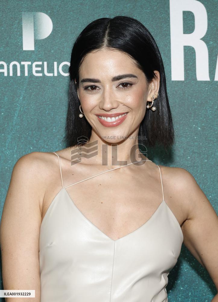 Radical Premiere - LA