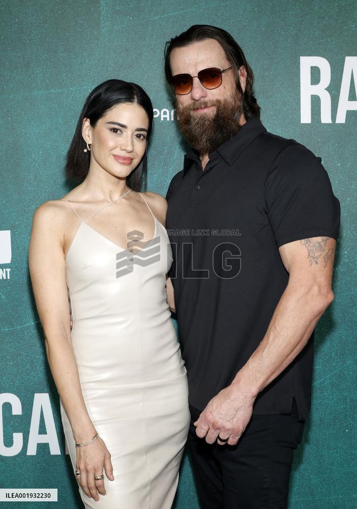 Radical Premiere - LA