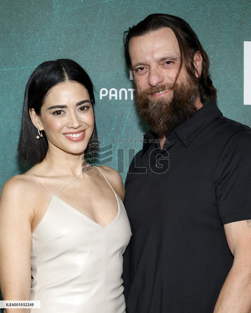 Radical Premiere - LA