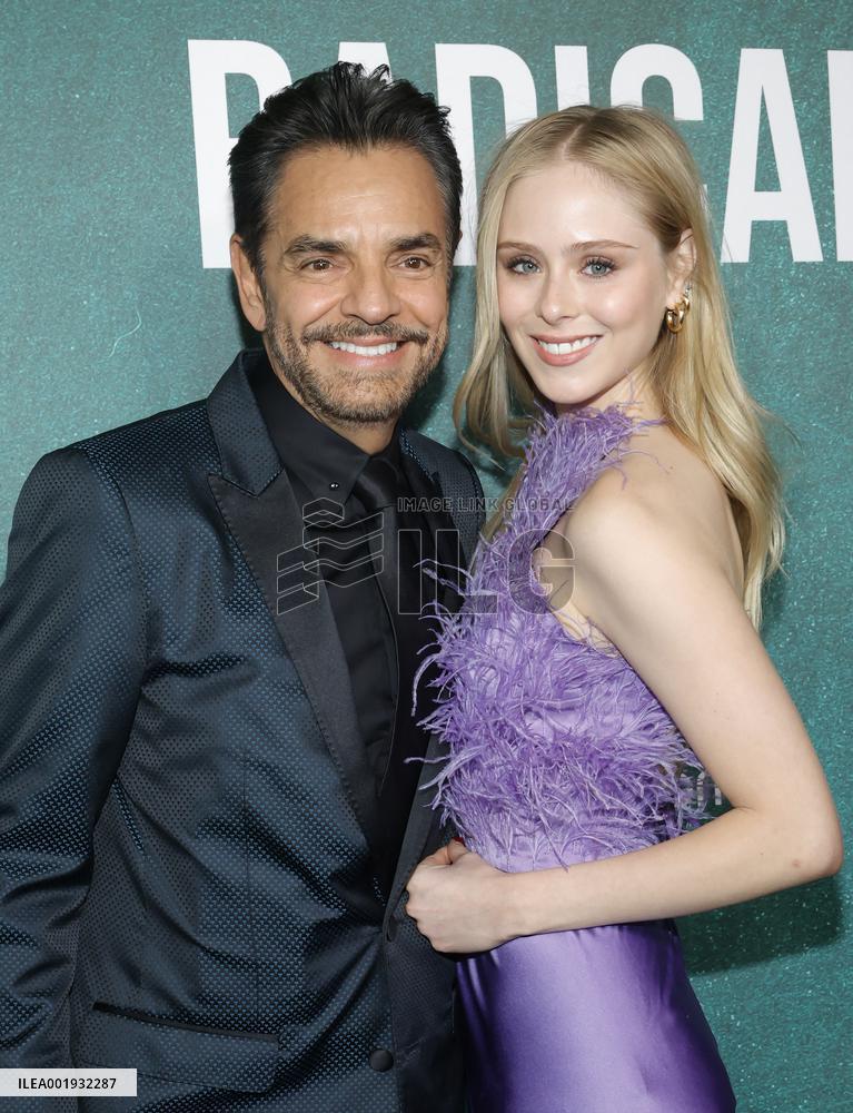 Radical Premiere - LA