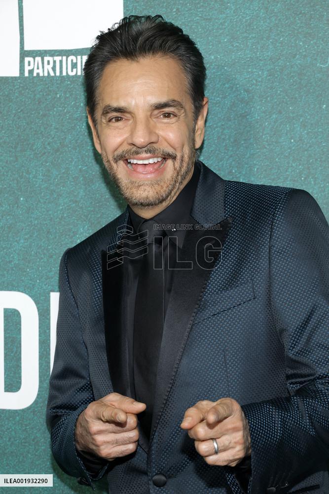 Radical Premiere - LA