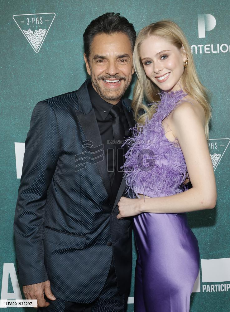 Radical Premiere - LA