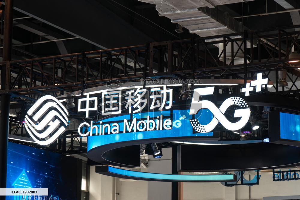 World Cities Day China Mobile