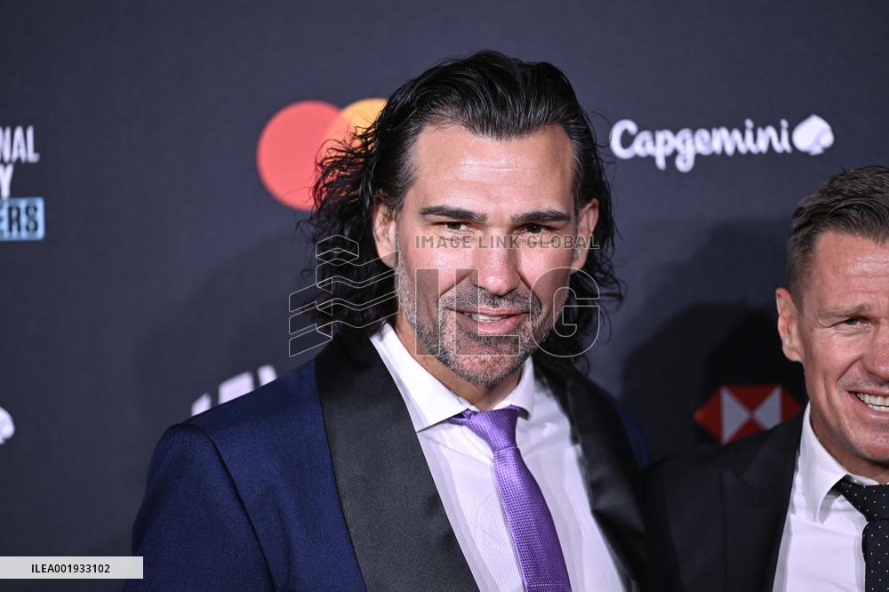World Rugby Awards 2023 - Paris