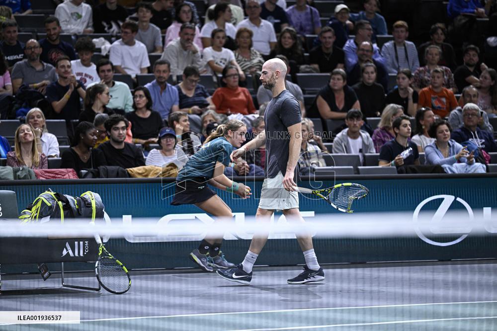 Rolex Paris Masters - Paris
