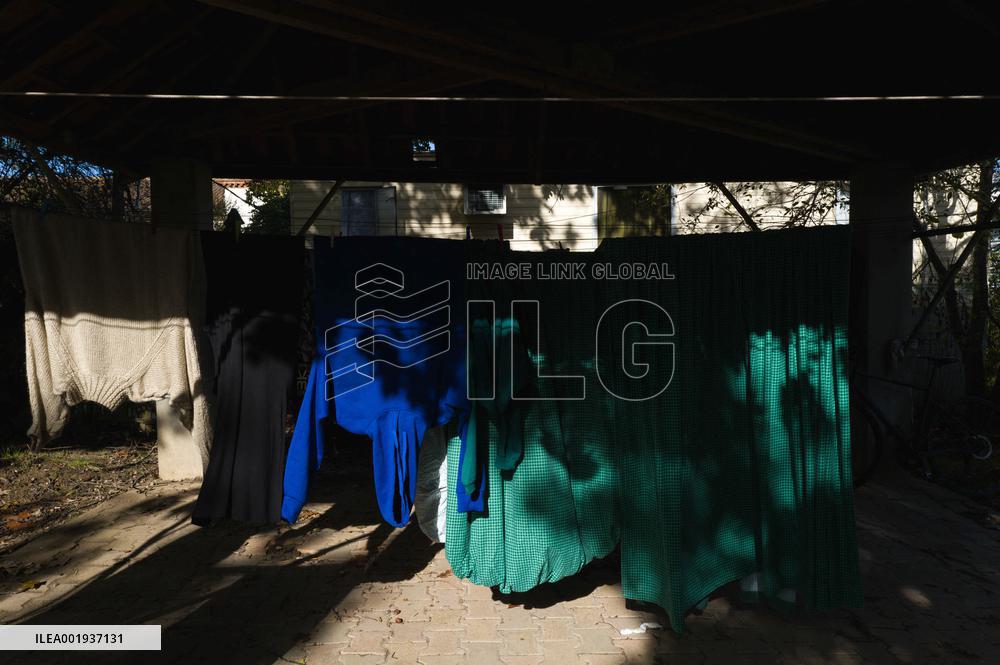 Emmaus Community Of La Ville Dieu Du Temple