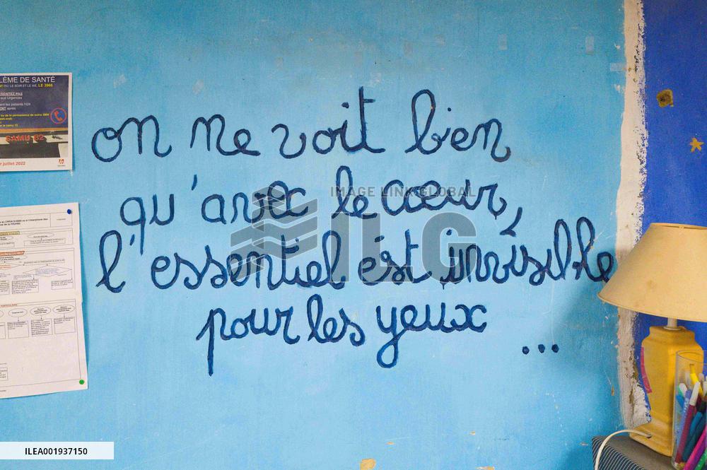 Emmaus Community Of La Ville Dieu Du Temple