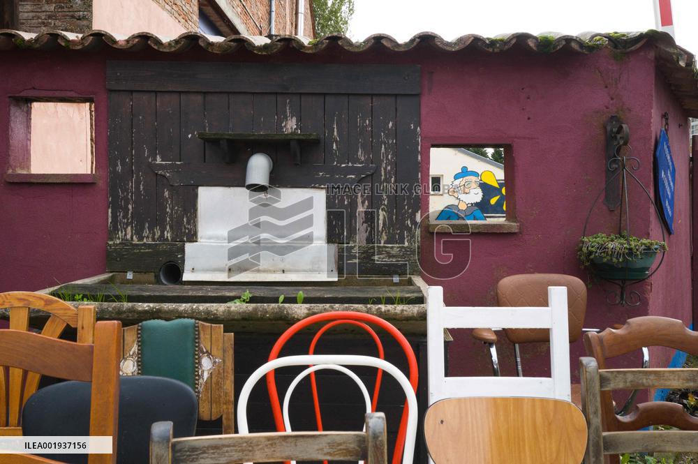 Emmaus Community Of La Ville Dieu Du Temple