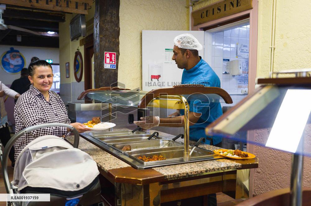 Emmaus Community Of La Ville Dieu Du Temple