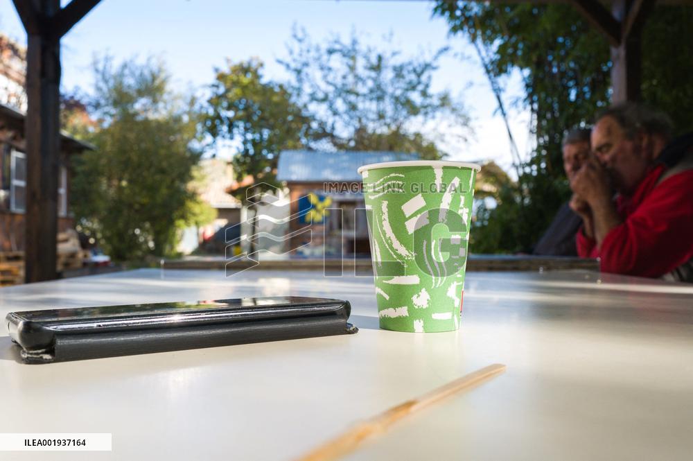 Emmaus Community Of La Ville Dieu Du Temple