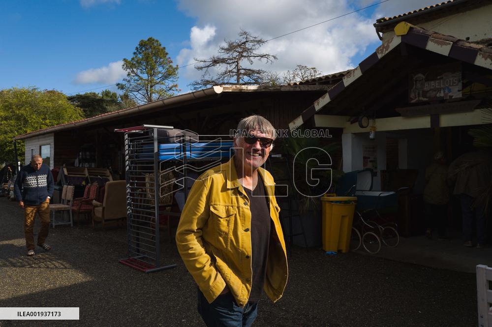 Emmaus Community Of La Ville Dieu Du Temple