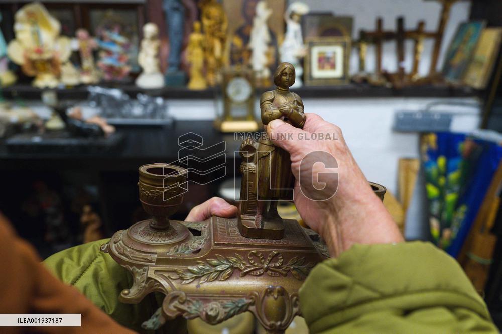 Emmaus Community Of La Ville Dieu Du Temple