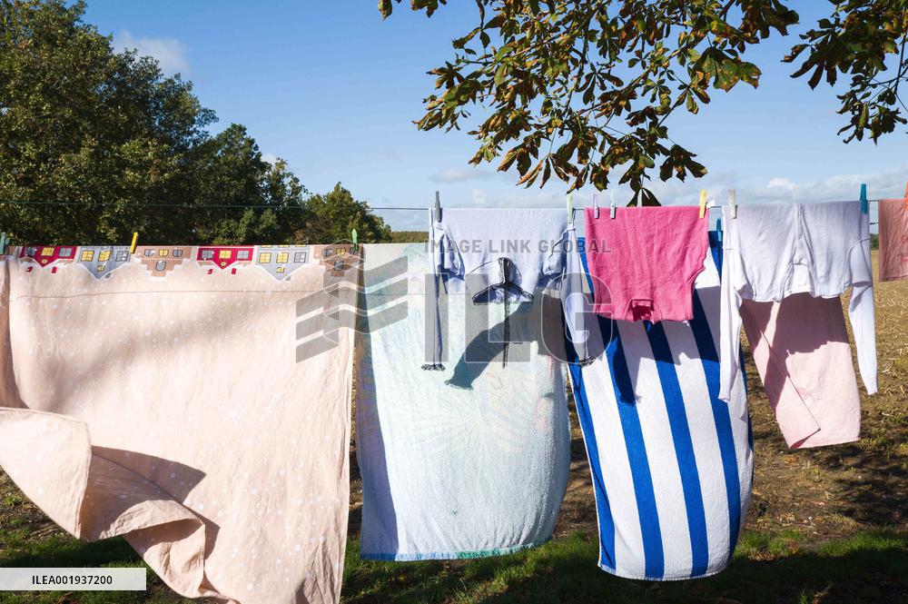 Emmaus Community Of La Ville Dieu Du Temple