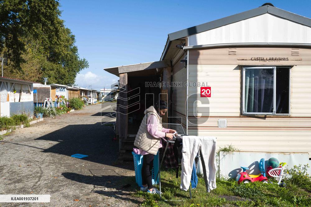 Emmaus Community Of La Ville Dieu Du Temple