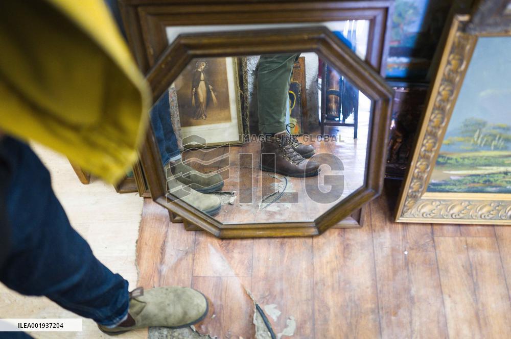 Emmaus Community Of La Ville Dieu Du Temple