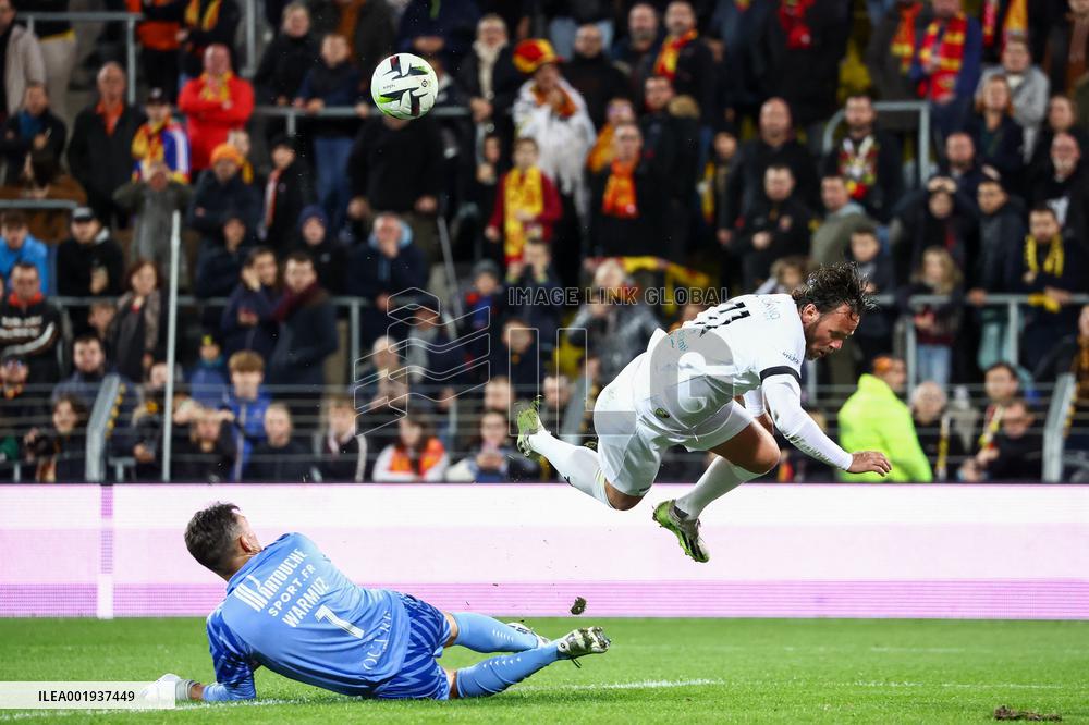 Gala Match - Legends v RC Lens