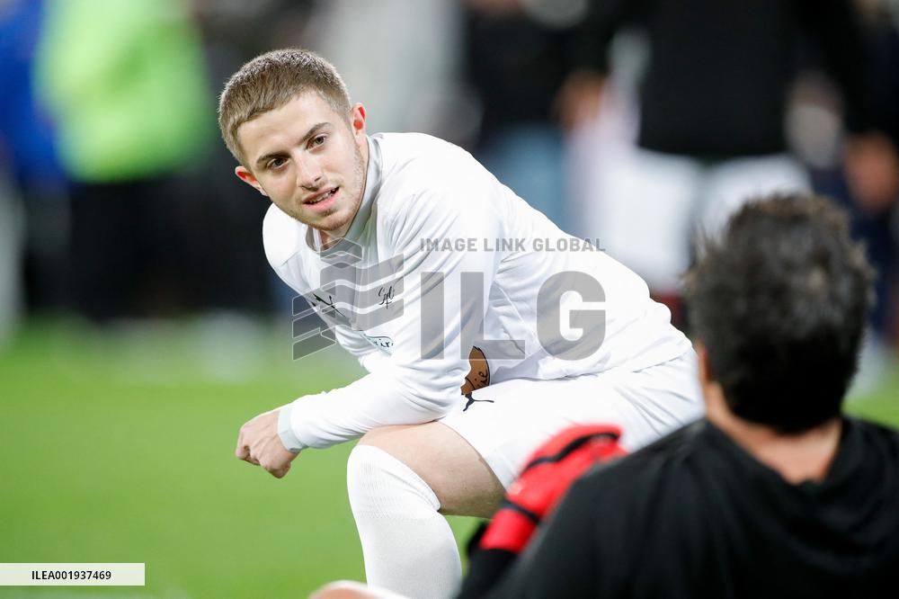Gala Match - Legends v RC Lens