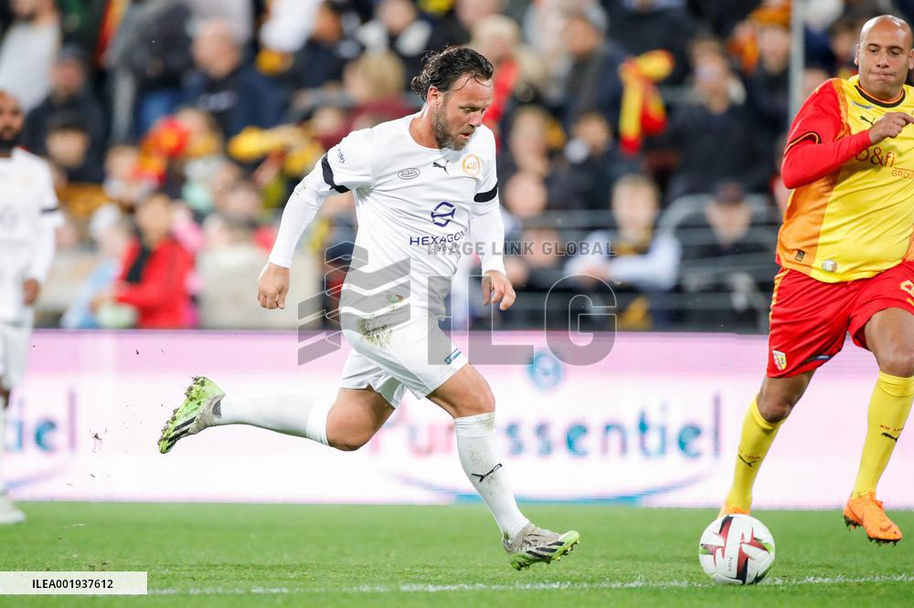 Gala Match - Legends v RC Lens