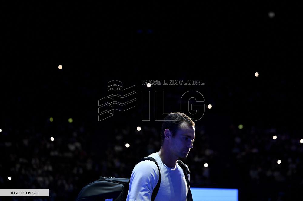 Rolex Paris Masters - Paris