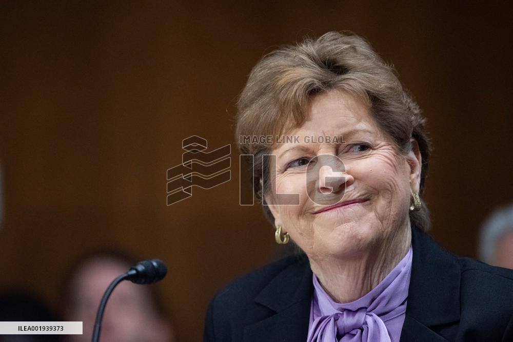 Senate Hearings - Washington