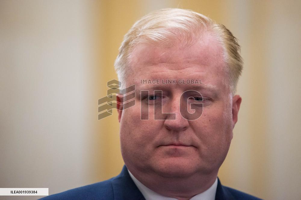 Senate Hearings - Washington