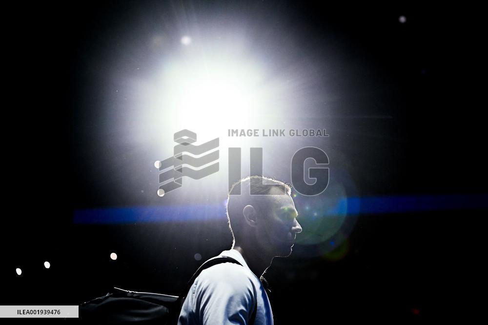 Rolex Paris Masters - Paris