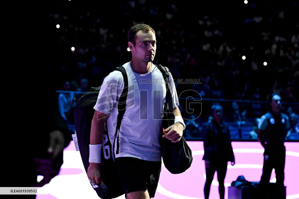 Rolex Paris Masters - Paris