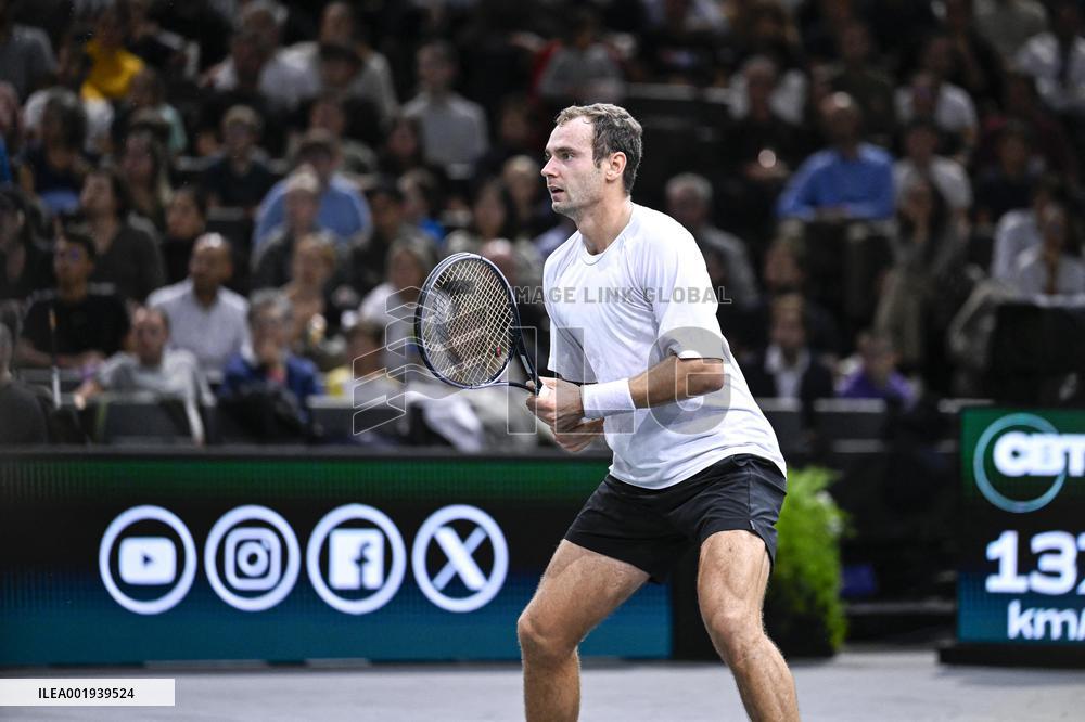Rolex Paris Masters - Paris