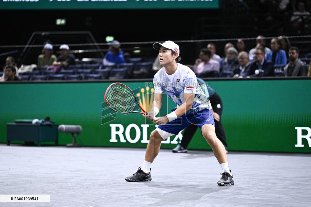 Rolex Paris Masters - Paris