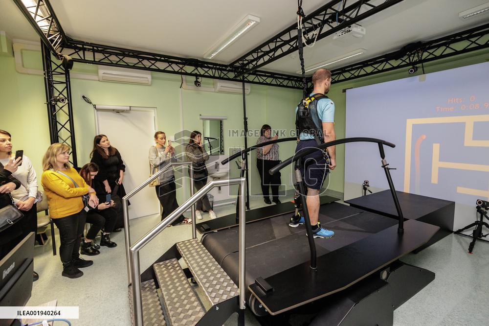 Training programme for Ukrainian health care workers in Estonia