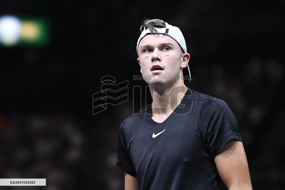 Rolex Paris Masters