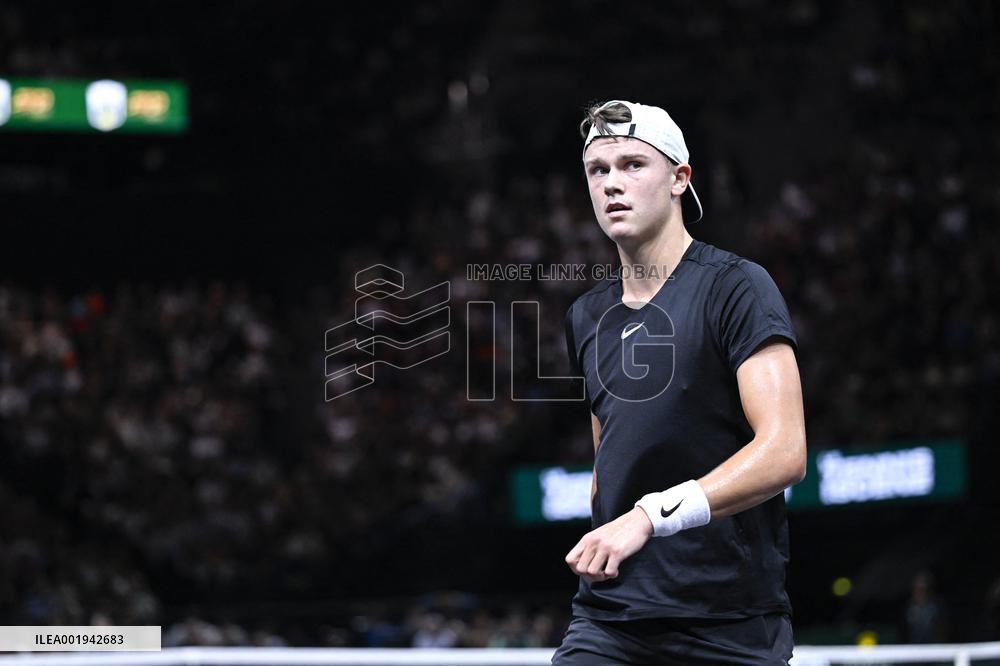 Rolex Paris Masters