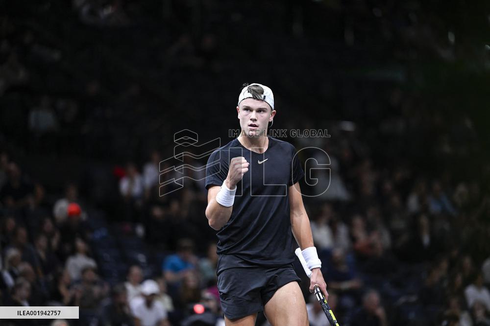 Rolex Paris Masters