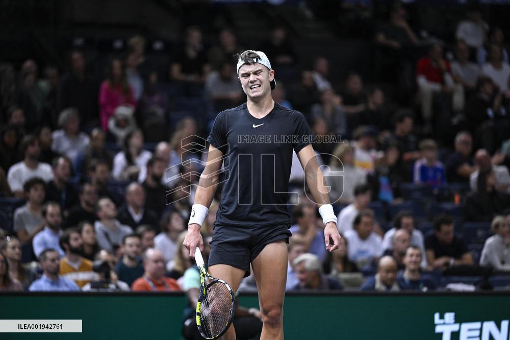 Rolex Paris Masters