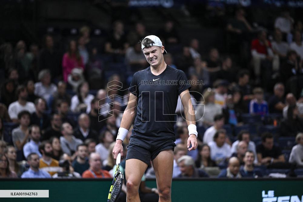 Rolex Paris Masters