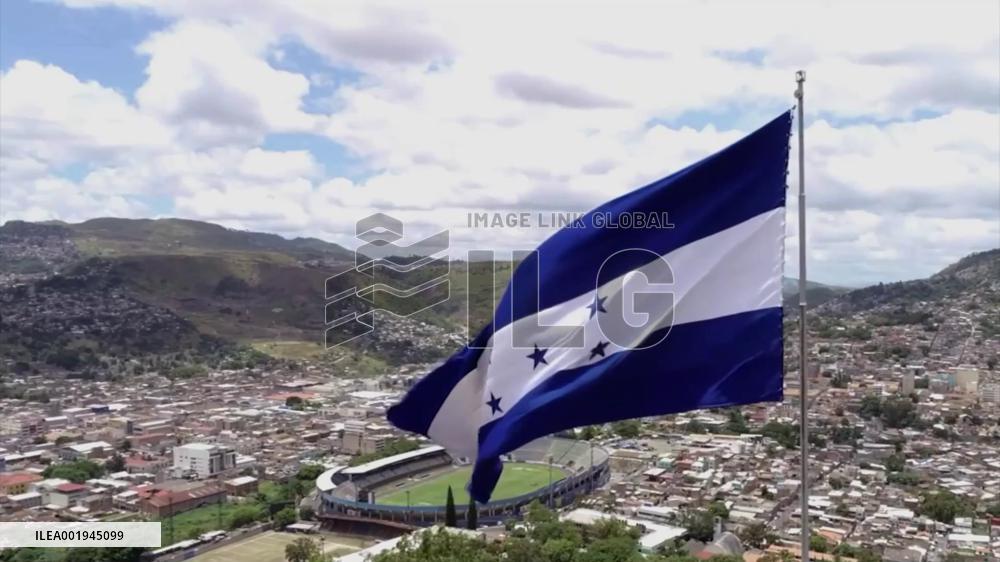 Honduras recalls ambassador to Israel for consultations