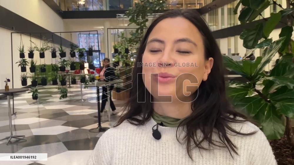 CIIE creates significant opportunities: Danish business insider